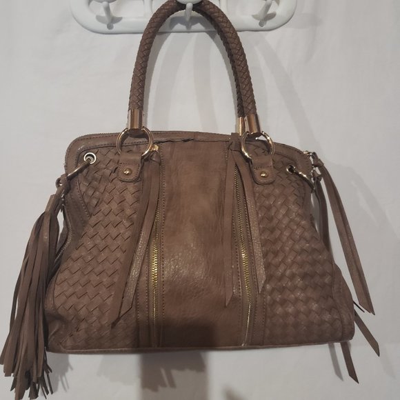 Urban Expressions Hand Bag - Picture 1 of 4